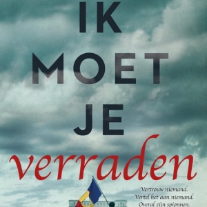 Verlangen naar vrijheid